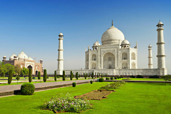 Delhi To Agra Same Day Tour Packages