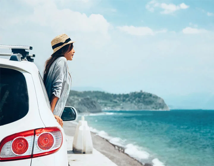 Customise Tour Packages